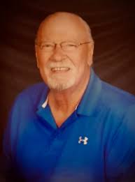Obituary for William "Bill" P. Graham