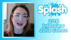 "Splash LIVE" Exclusive Interview