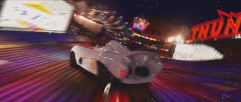 And during the race, speed also has to battle powerful racer mondragan who manipulates his careers in order to kill him. In Praise Of 2008 S Speed Racer The Wachowski S Overlooked Visual Gem By Patrick Medium