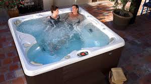Does not matter if the tub is 555 gallons, just if there is enough water to cover him. How Many Gallons In A Hot Tub 2021 See The Answer