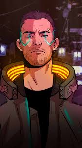 Cyberpunk 2077 V In 2020 Cyberpunk 2077 Cyberpunk Cyberpunk Aesthetic