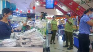 Trong thời gian một số siêu thị, cửa hàng tạm dừng hoạt động, gần 1.000 siêu thị và cửa hàng vinmart/vinmart+ khác còn lại tại hà nội sẽ tăng công suất phục vụ để đáp ứng kịp thời nhu cầu tiêu dùng thiết yếu của người dân. Ninh Thuáº­n Chá»§ Ä'á»™ng Cong Tac Phong Chá»'ng Dá»‹ch Covid 19 Cá»•ng Thong Tin Tá»•ng Cá»¥c Quáº£n Ly Thá»‹ TrÆ°á»ng