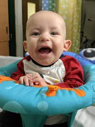 September 2021 Newsletter — C.U.R.E. Childhood Cancer Association