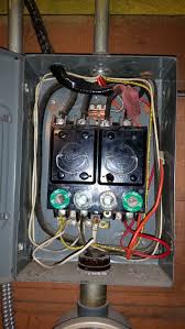 At your fuse box, shut off power by unscrewing and removing a fuse. 1950 S House Fuse Box Diagram Wiring Diagram Page Forum Loyalty Forum Loyalty Bgcuplombardia It