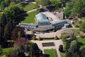 Hallo, hat der park aktuell geöffnet? Im Botanischen Garten Rombergpark Konnen Besucher Kunftig Zwischen Den Baumwipfeln Wandern