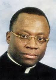 Priests Assigned as Pastors, Administrators, Parochial Vicars