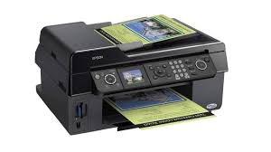 Epson stylus photo r280 single function ink jet printer software and drivers for windows and macintosh os. Epson Stylus Dx9400f Youtube