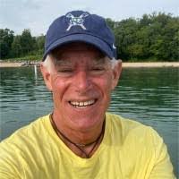 Brian Wyman's Instagram, Twitter & Facebook