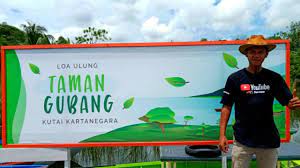 Taman ladaya kukar minggu ini / tempat wisata baru. Taman Ladaya Tenggarong New Normal 2020 Youtube