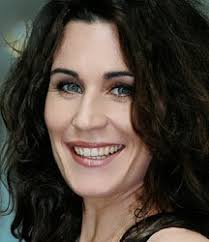 Нина Кунцендорф (Nina Kunzendorf): фильмы, биография, семья, фильмография —  Кинопоиск