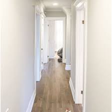 Your walls are a great place to add fresh color and new life to your space. Narrow Hallway Painting Ideas Home Painters Toronto