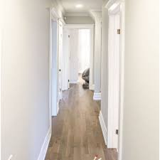 8 standout hallway decorating ideas | blue hallway. Narrow Hallway Painting Ideas Home Painters Toronto