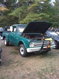Updated Sad Day In New England Car Guy History The Amherst Nh Antique Auto Show Swap Meet Is No More Bestride