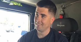 Oxon Hill Dog Day Morning for Firefighters