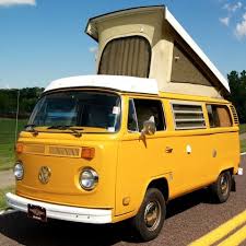 Image result for Bahama Yellow 1977 Motor Home
