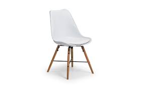 3.6 out of 5 stars with 17 ratings. Kari Dining Chair Landlord Furniture Uk