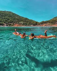 Playas croacia por clasificación de popularidad. Las 10 Mejores Playas De Croacia Thinkin Tourism