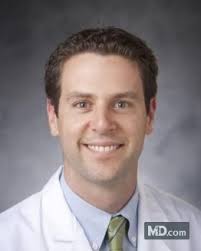 Craig R. Rackley, MD