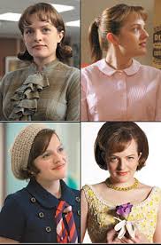 Mad men s1, e9 women's hairstyles: Mad Men Hairstyles All Things Must Pass American Salon
