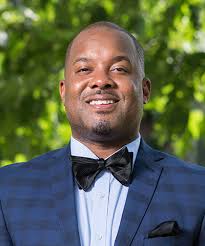 Jeffrey Q. McCune, Jr. : Faculty : Department of English : University of  Rochester