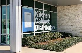Kitchen Cabinet Distributors Selects Houston For Its New Center Kitchen Bath Business