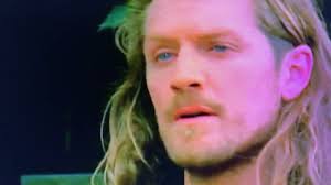 Hank Claims His Son // Dr. Quinn