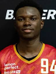 Xavier 2023 Basketball Offers