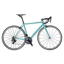 Specialissima super light carbon w/countervail, 1.1/8>1.1/4 headset, seatpost 27,2mm, pressfit 86. Bianchi Specialissima D A Di2 55t 2018 Carbon Road Bike Blue
