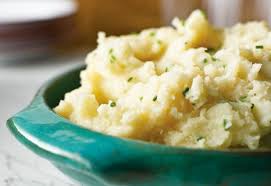 Roasted Garlic Mashed Potatoes Recipe Garlic Mashed Potatoes Ultra Creamy Mashed Potatoes Recipes