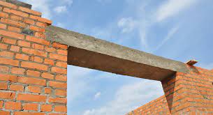 Selecting the Right Lintel for Your Building Project
