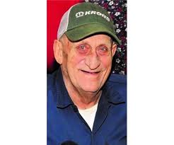 James Iams Obituary (1932