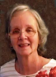 Obituary for Rebecca H. Collins