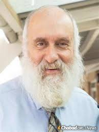 Pendidikan Spiritual' Merinci Filsafat Pendidikan Transformasional Rebbe