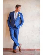 Royal blue suit black shoes. Top 10 Royal Blue Suit Light Blue Suit Cobalt Near You Men Sitaly