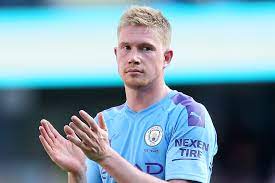 Known as one of the continent's assist kings, kevin de bruyne arrived at city with a huge reputation, but after just one full season with the blues, it was easy to understand why the club were so keen to secure his services. Being In Quarantine With Family Has Convinced Manchester City S Kevin De Bruyne To Extend His Playing Career