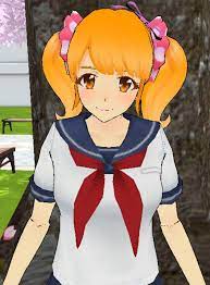 How old is osana