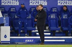 Frank lampard has been sacked by chelseacredit: Ybxjyje9juqcpm
