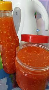 Boleh buat menu untuk minum petang, menu untuk berkhelah bersama keluarga pun boleh. Sos Pencicah Thai 3 Ulas Koleksi Resepi Petua Pilihan Facebook