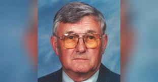 Gerald W. "Jake" Martin Obituary