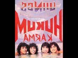 lirikata lirik lagu karma cinta dari andra respati. Download Wings Hukum Karma 3gp Mp4 Codedwap