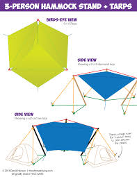 40 out of 5 stars 66. 3 Person Hammock Stand The Ultimate Hang