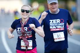 Breast cancer is the second most common cancer found in women — after skin cancer — but that doesn't mean men aren't at risk as well. Zero Prostate Cancer Run Returns To Arlington Arlnow Com