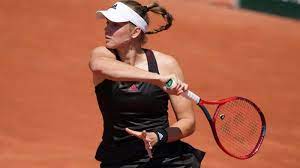 Свежие новости казахстана и мира на informburo.kz: Shelbi Rodzhers Elena Rybakina Prognoz I Stavki Na Tennis 2 Iyulya 2021 Goda Bukmekerov Net