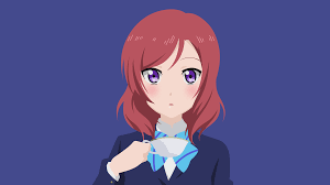 我要 活 下去 下載 apk. 520416 3840x2160 Maki Nishikino Wallpaper Png Mocah Hd Wallpapers