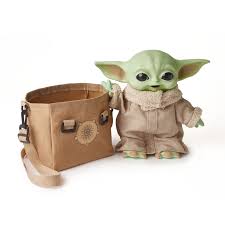 Star Wars The Mandalorian The Child Premium Plush Bundle Walmart Com Walmart Com Star Wars Baby Mandalorian Star Wars Yoda