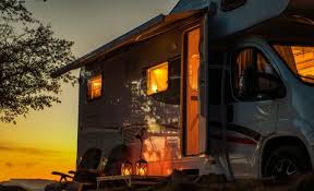 But severe leaking in an rv can lead to a major issue: What Are The Smallest Class C Rvs