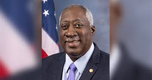 Florida Rep. Webster Barnaby Calls Transgender People 'Demons' and 'Mutants'