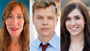 Alison Mo Massey Promoted To Head Of Development & Production