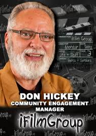 Production Team Leaders — iFilmGroup.org