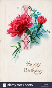 Continua frasi divertenti di buon compleanno buon compleanno con palloncini un link di reimpostazione della password ti verrà inviato via email. Buon Compleanno Con Fiori Foto Stock Alamy